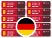 Germany Dedicated Servers