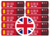 UK Dedicated Servers
